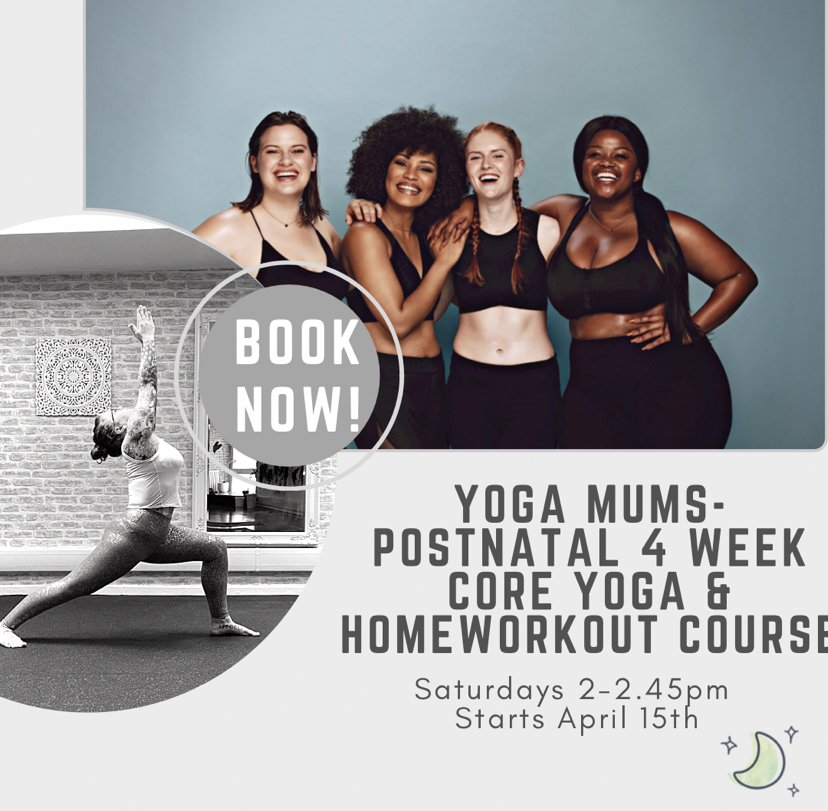 The Yoga Studio Carlisle