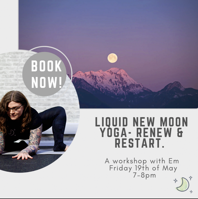 The Yoga Studio Carlisle