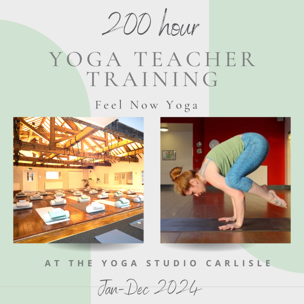 The Yoga Studio Carlisle