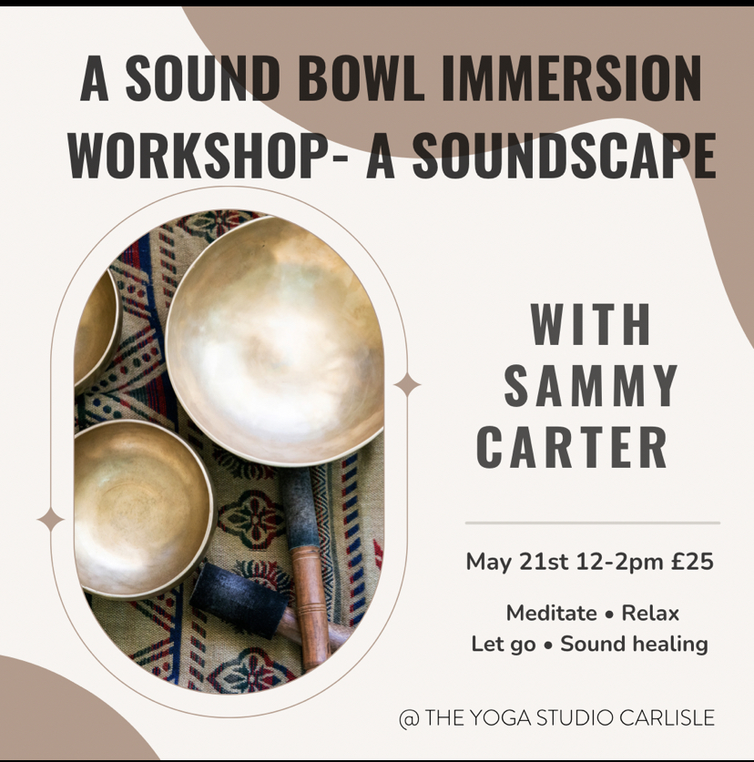 The Yoga Studio Carlisle