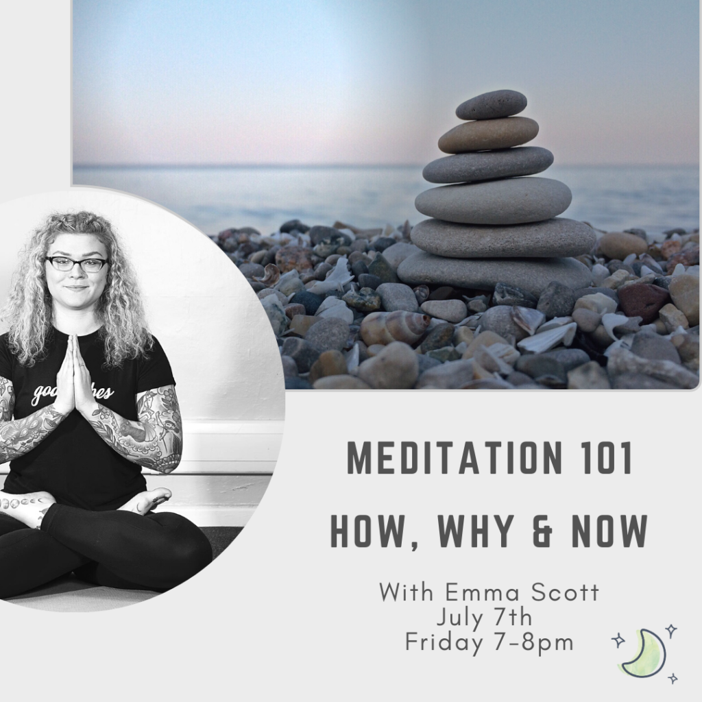 The Yoga Studio Carlisle