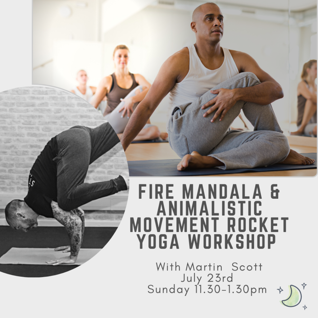 The Yoga Studio Carlisle