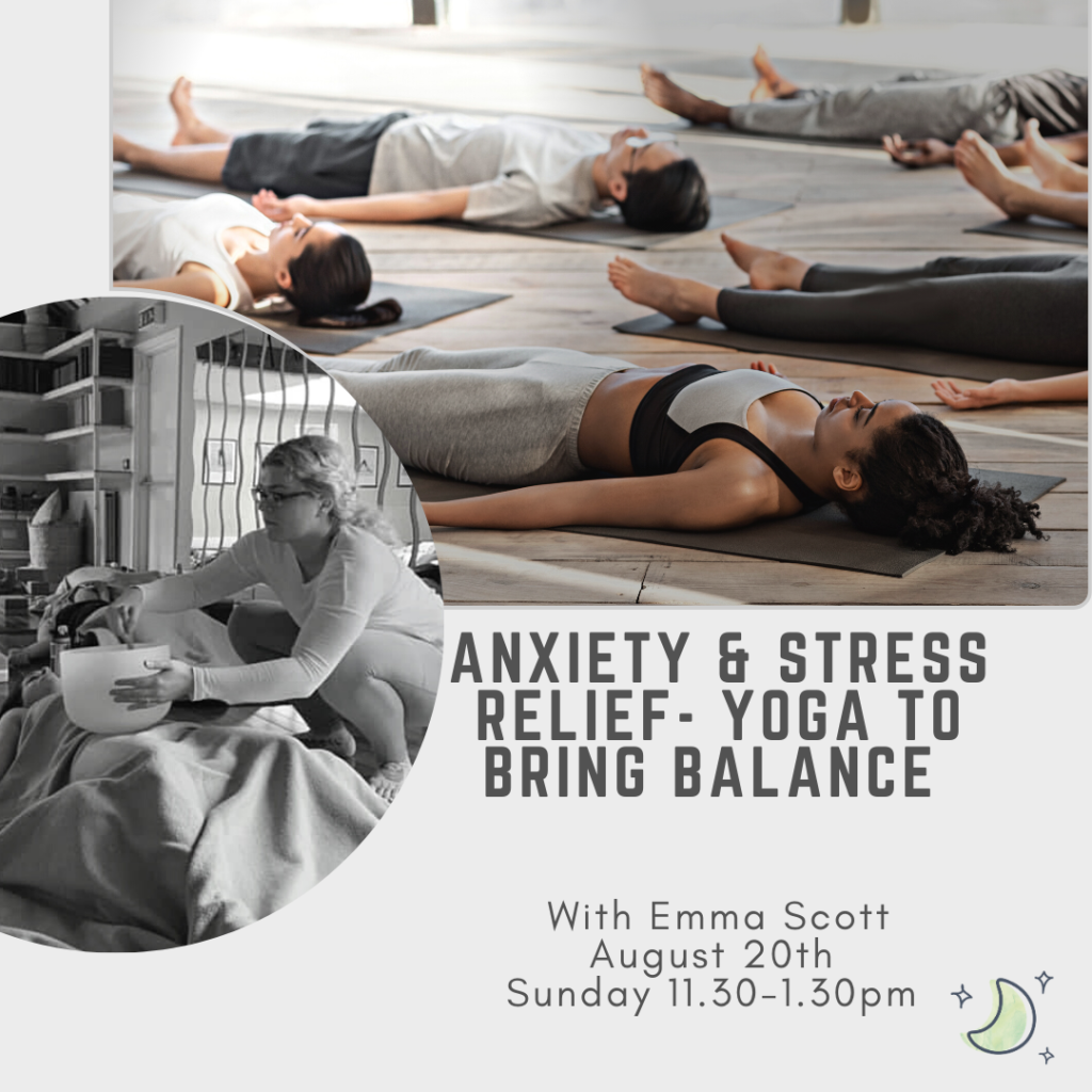 The Yoga Studio Carlisle