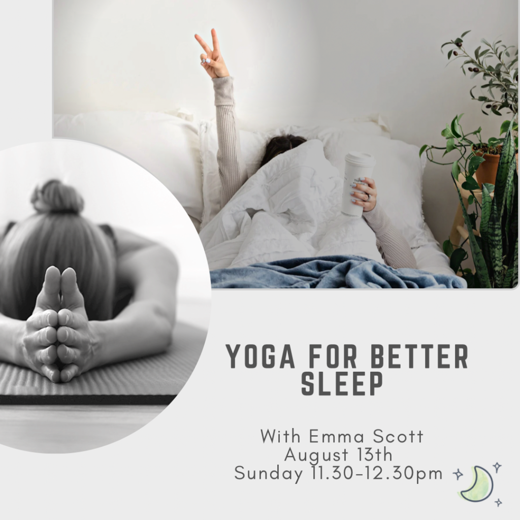 The Yoga Studio Carlisle