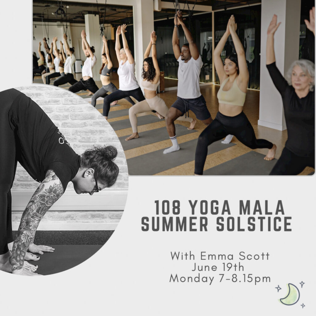 The Yoga Studio Carlisle