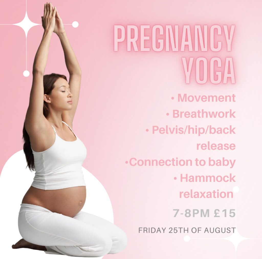 The Yoga Studio Carlisle