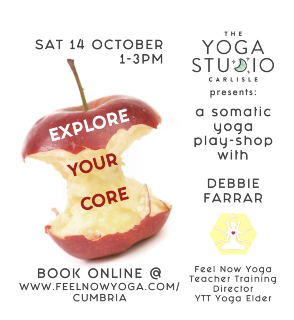 The Yoga Studio Carlisle