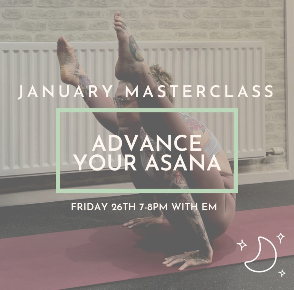 The Yoga Studio Carlisle