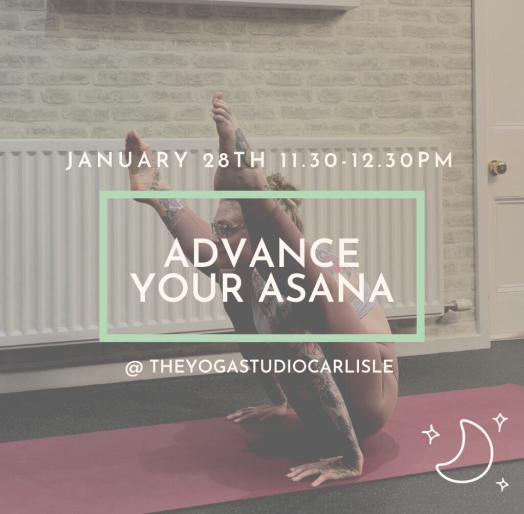 The Yoga Studio Carlisle