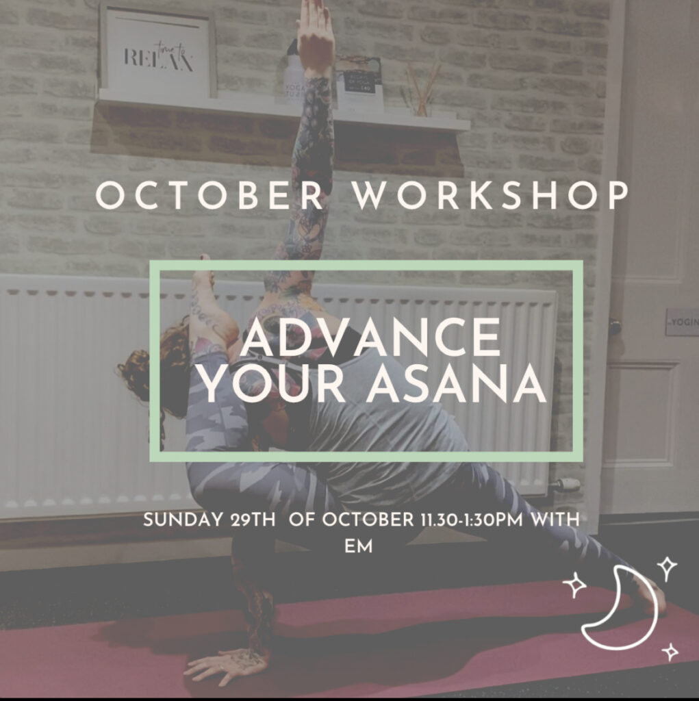 The Yoga Studio Carlisle