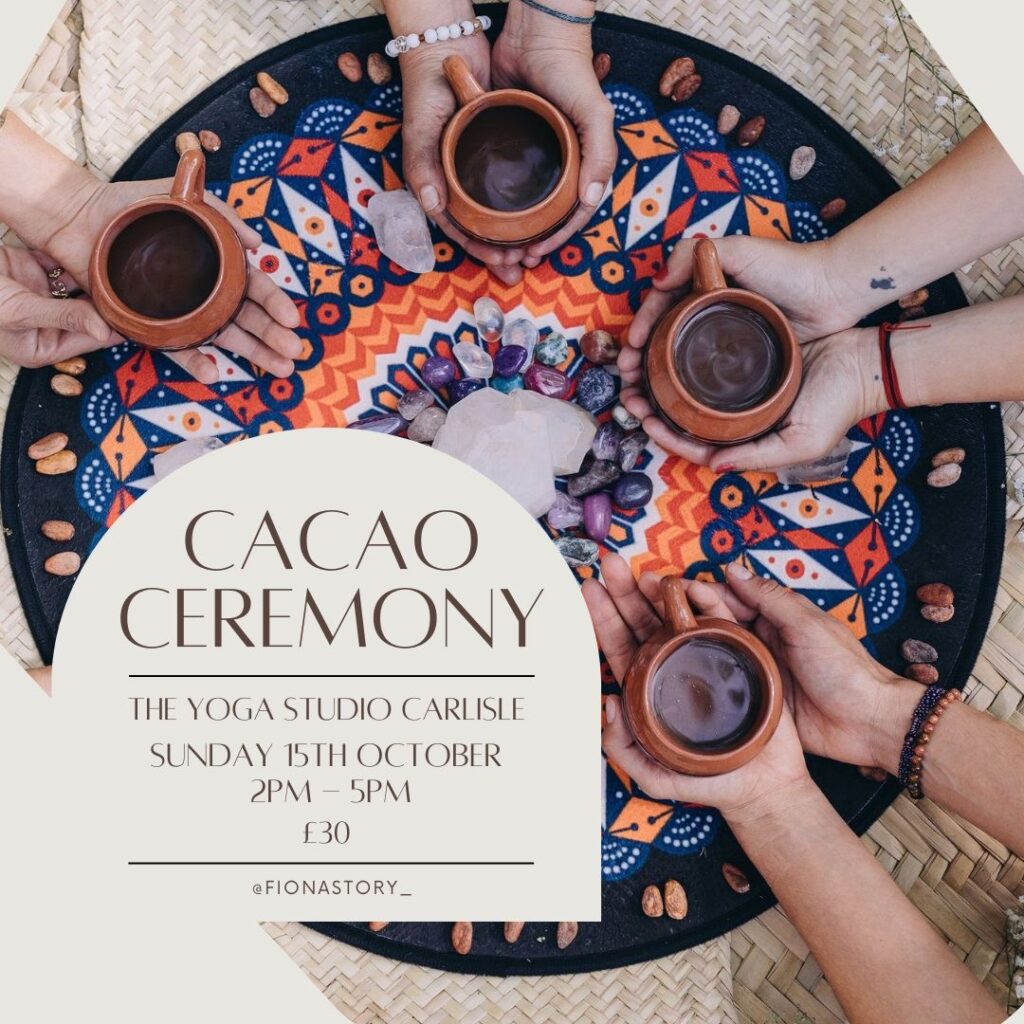 The Yoga Studio Carlisle