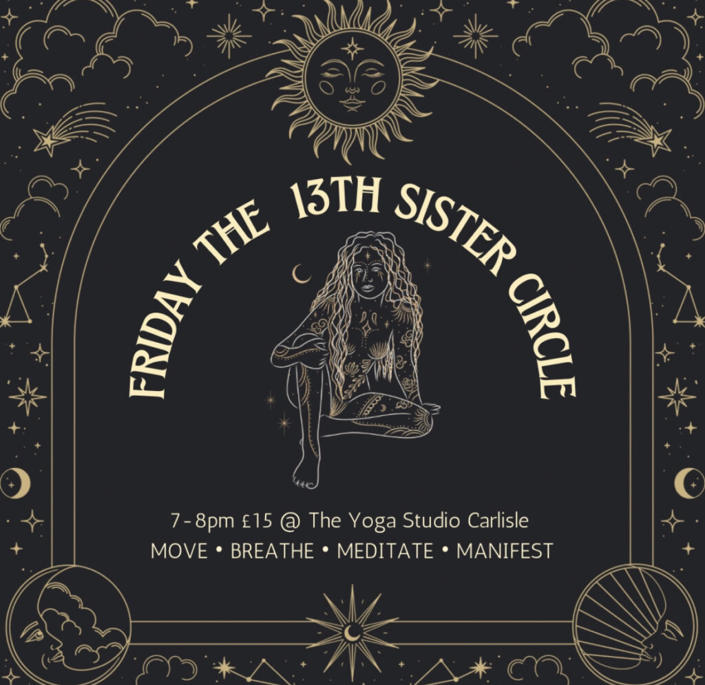 The Yoga Studio Carlisle