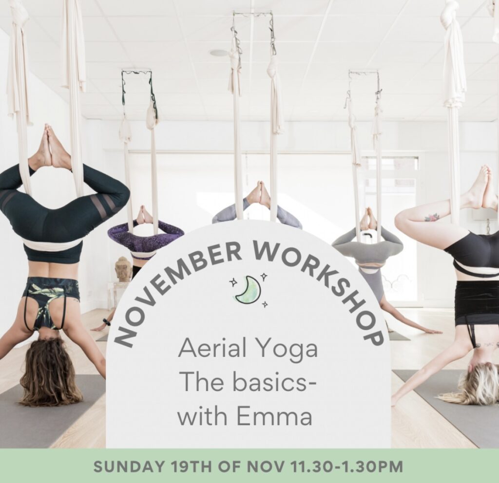 The Yoga Studio Carlisle