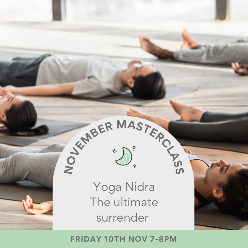 The Yoga Studio Carlisle