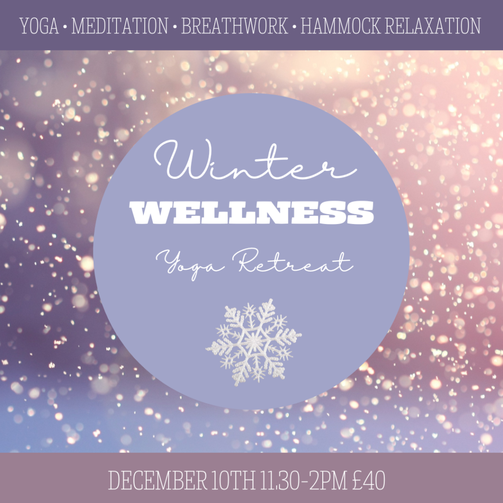 The Yoga Studio Carlisle