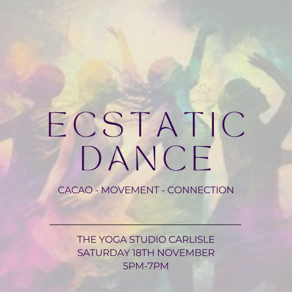 The Yoga Studio Carlisle