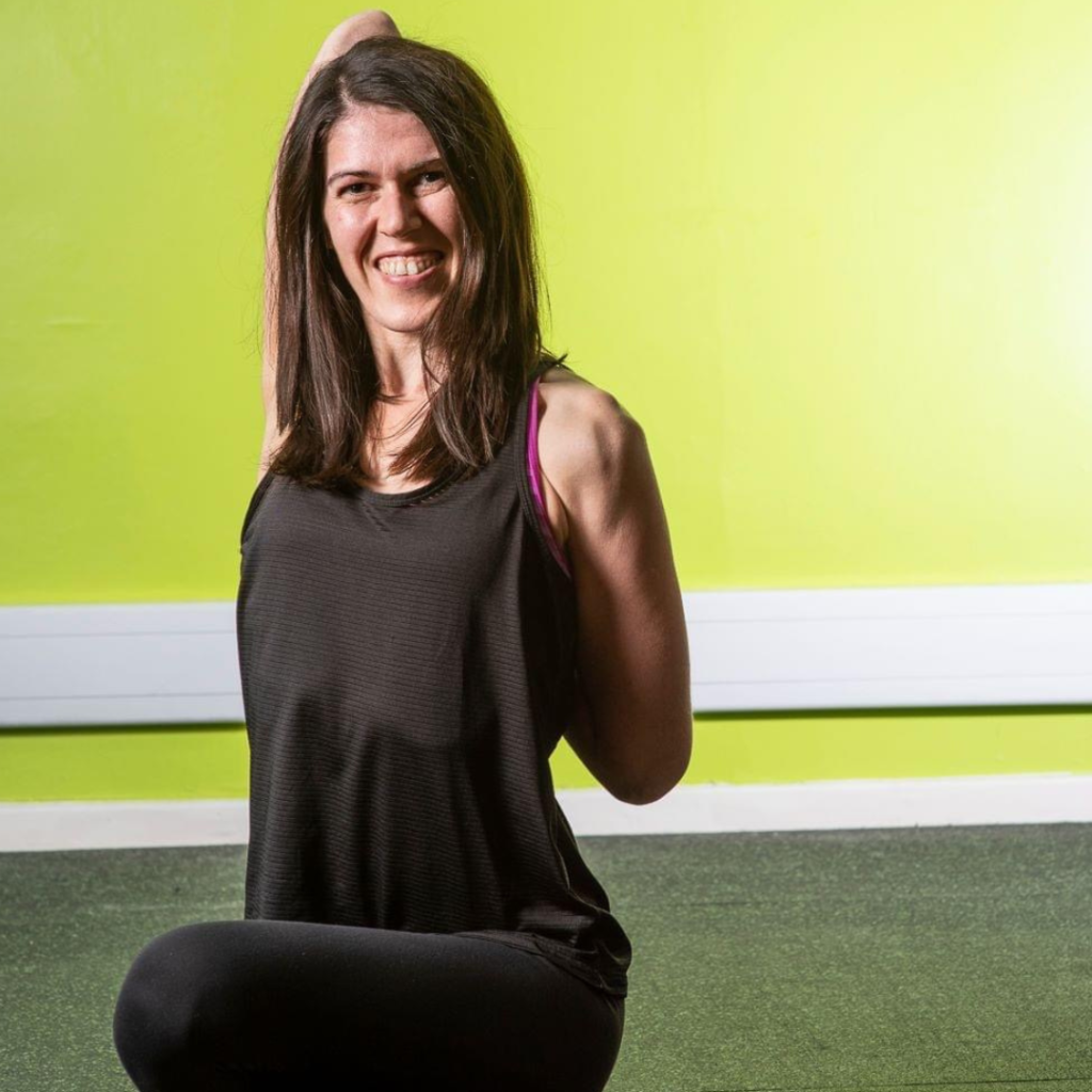 The Yoga Studio Carlisle