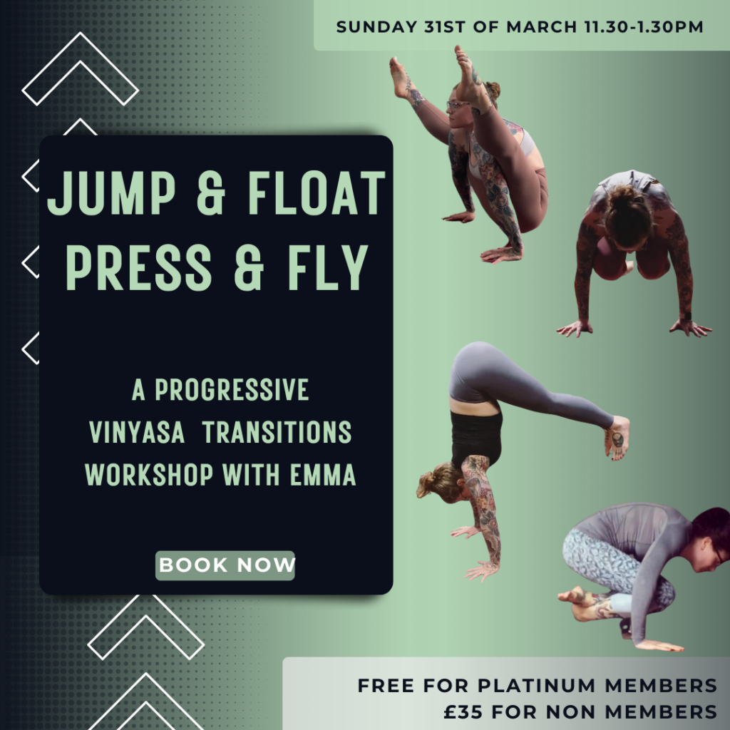 The Yoga Studio Carlisle