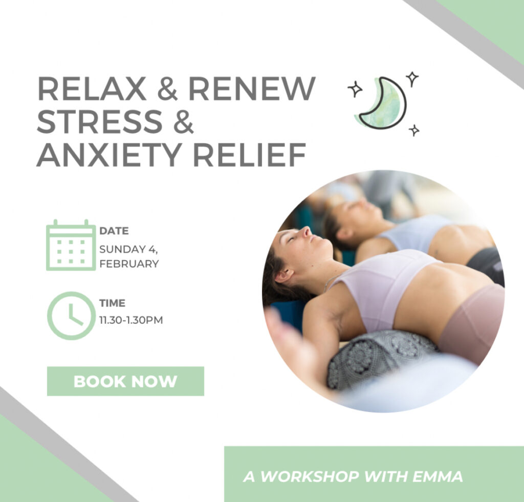 The Yoga Studio Carlisle