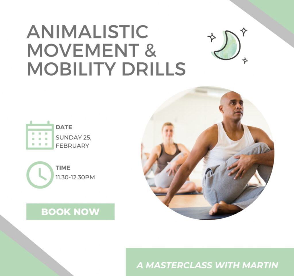 The Yoga Studio Carlisle