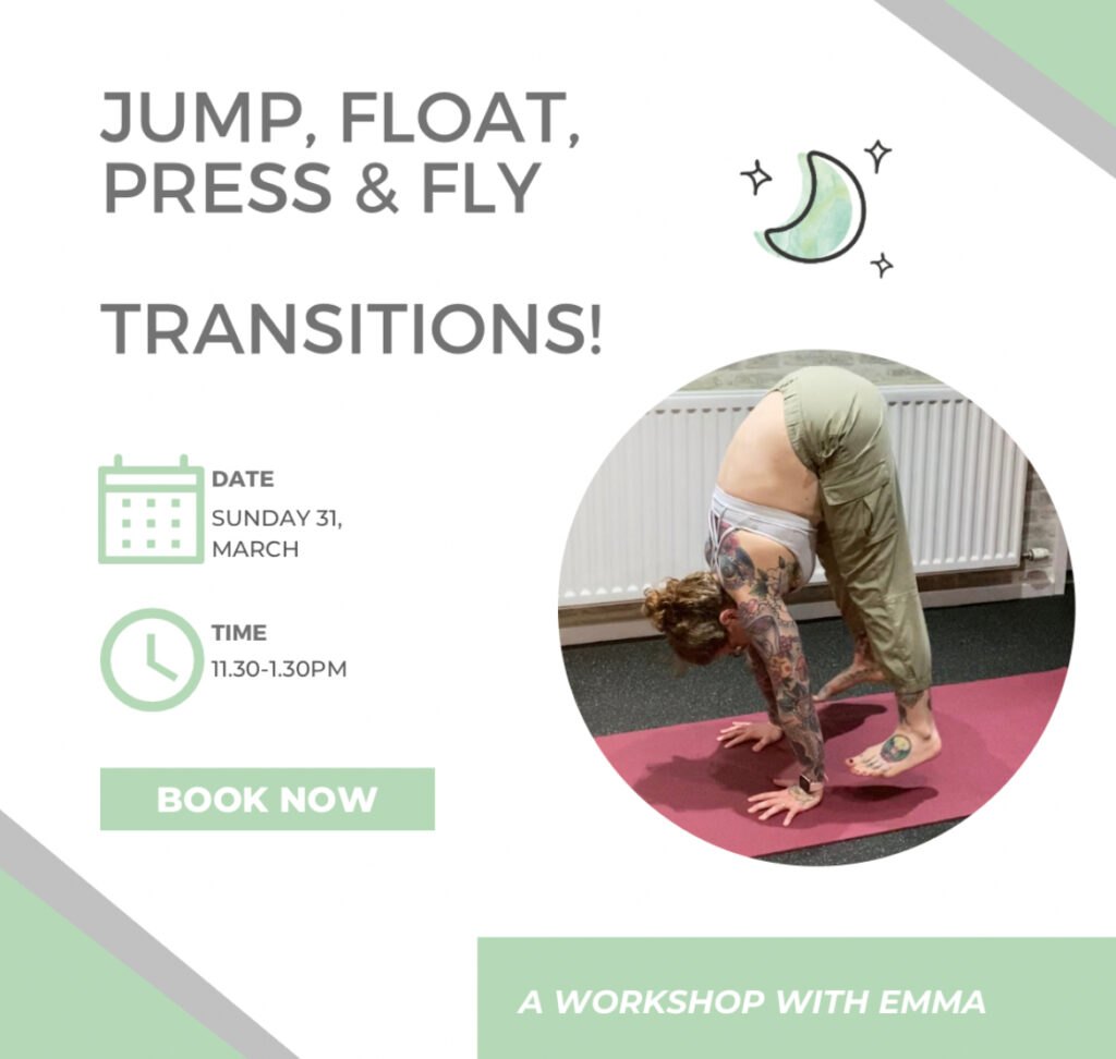 The Yoga Studio Carlisle