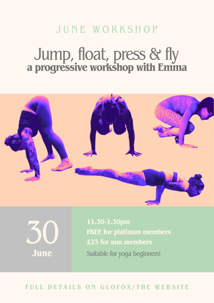 The Yoga Studio Carlisle