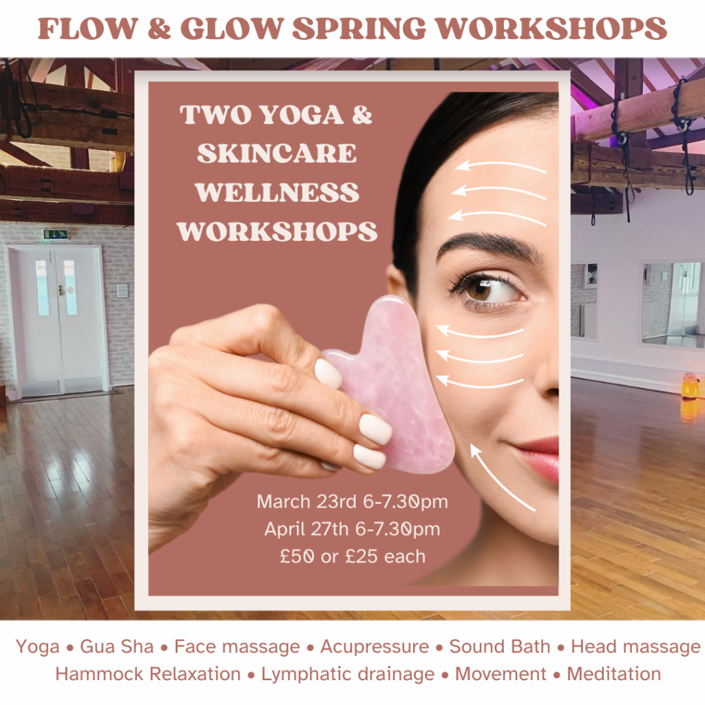 The Yoga Studio Carlisle