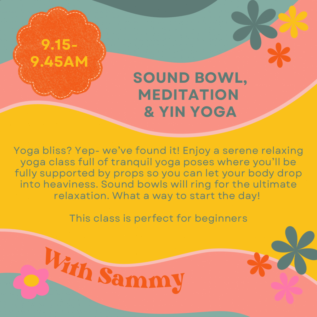 The Yoga Studio Carlisle