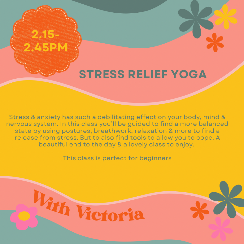 The Yoga Studio Carlisle