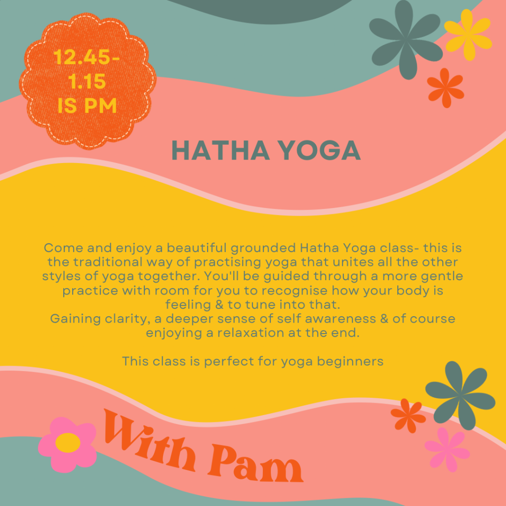 The Yoga Studio Carlisle