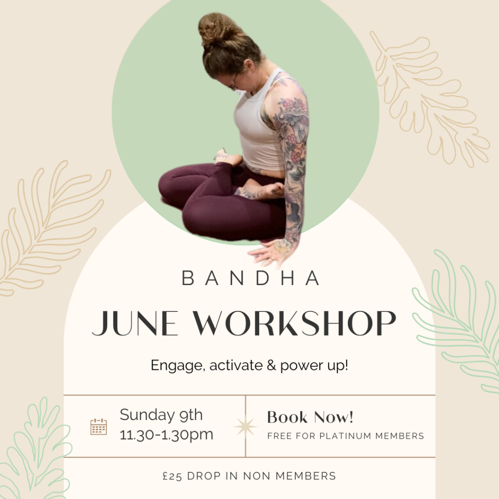 The Yoga Studio Carlisle