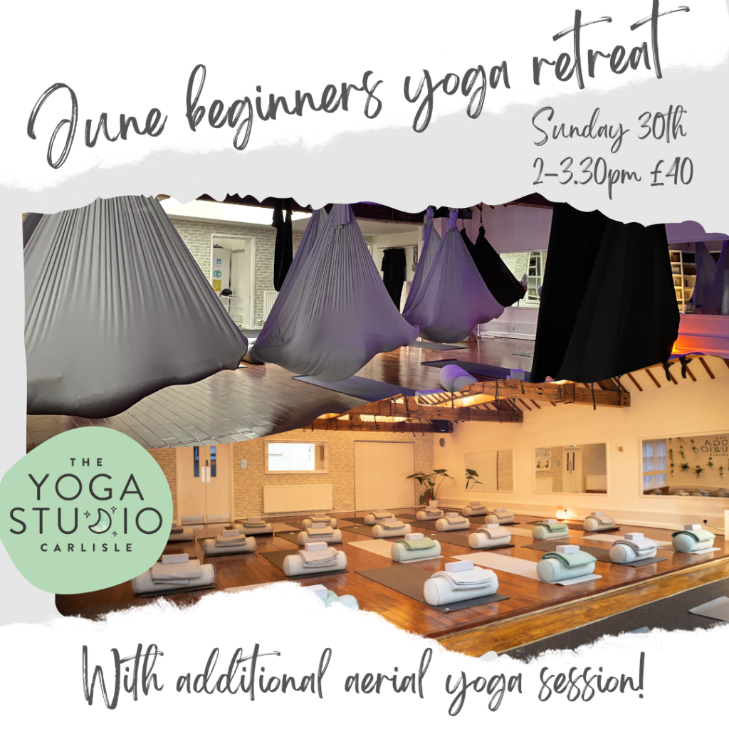 The Yoga Studio Carlisle