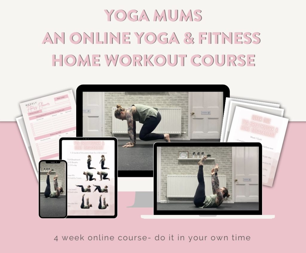 The Yoga Studio Carlisle