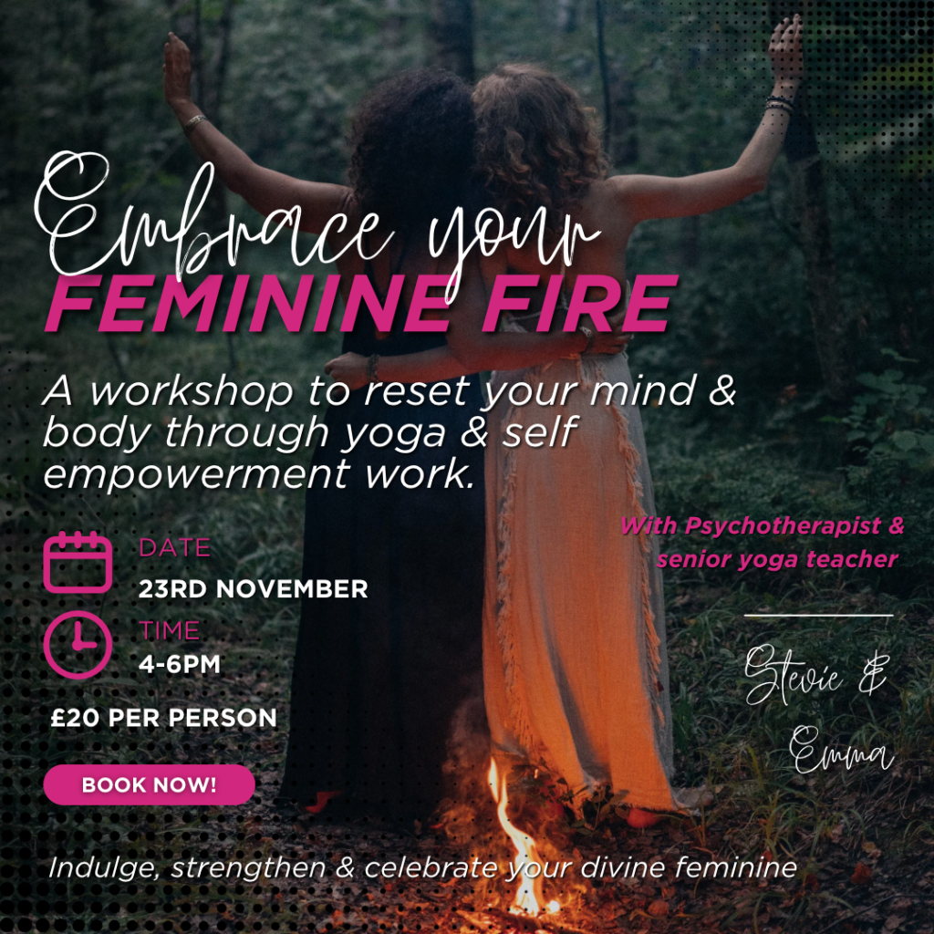 The Yoga Studio Carlisle