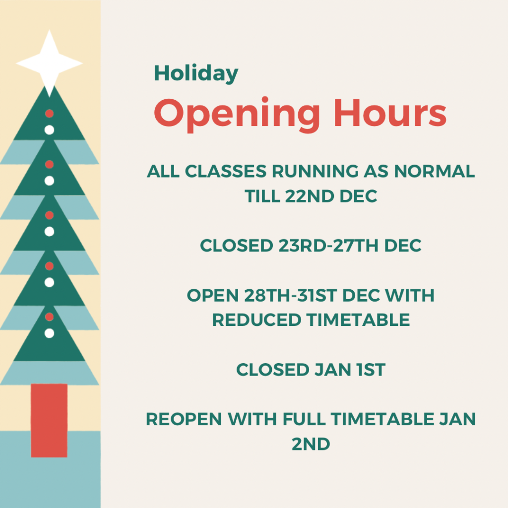 The Yoga Studio Carlisle