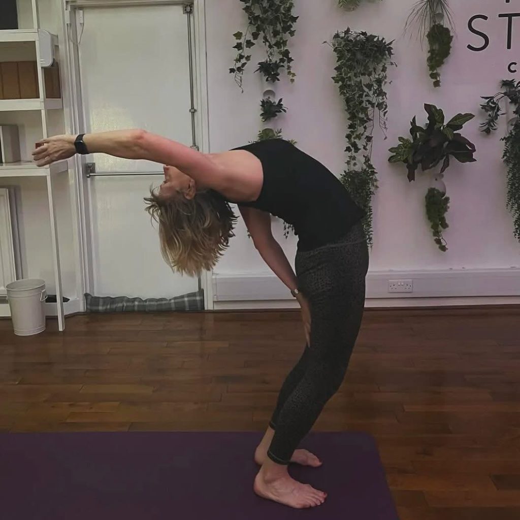 The Yoga Studio Carlisle