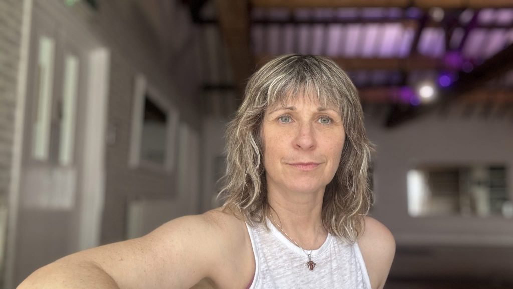 The Yoga Studio Carlisle