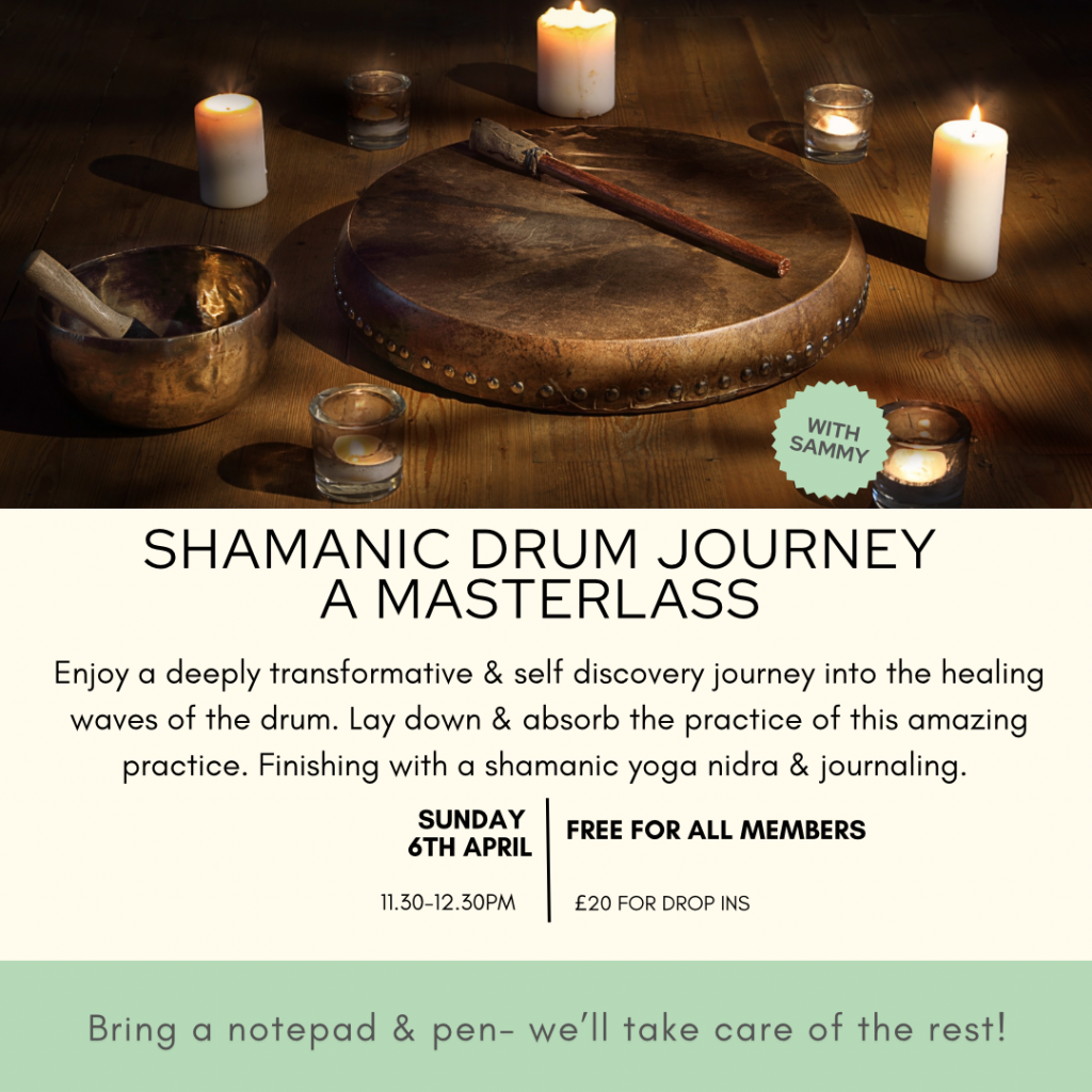 The Yoga Studio Carlisle