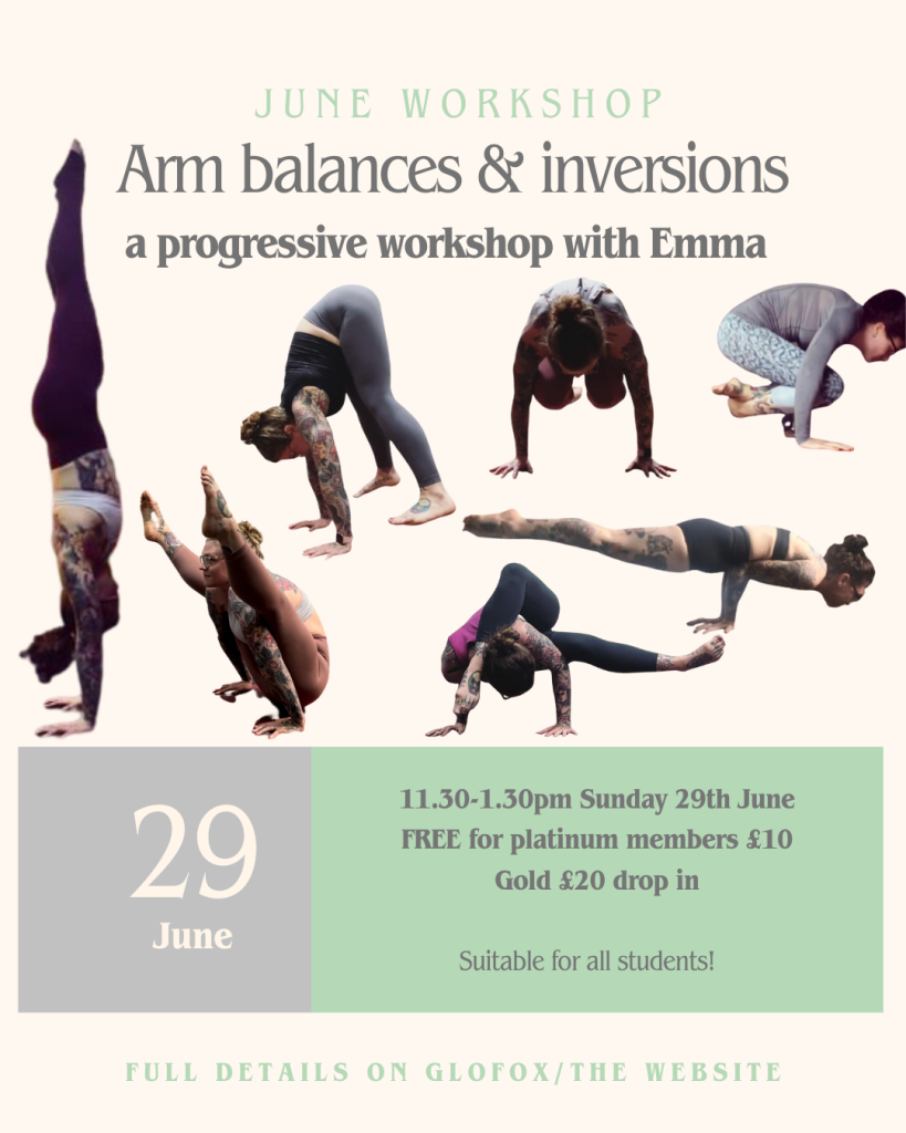 The Yoga Studio Carlisle