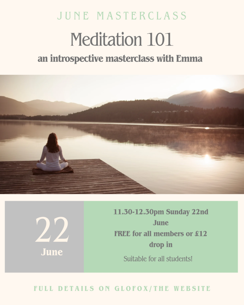 The Yoga Studio Carlisle