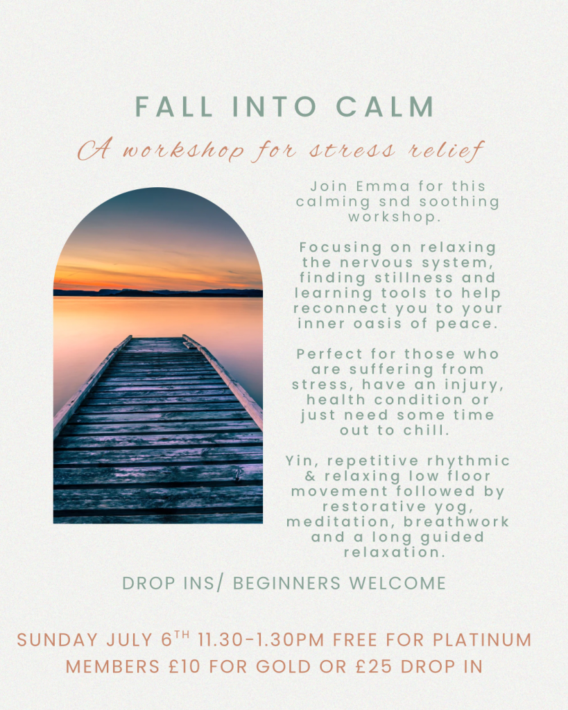 The Yoga Studio Carlisle