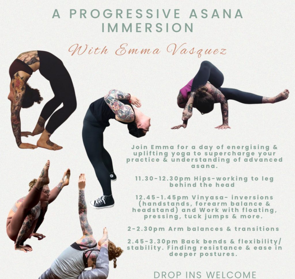 The Yoga Studio Carlisle